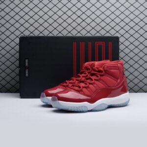 Jordan 11 "Win Like 96"