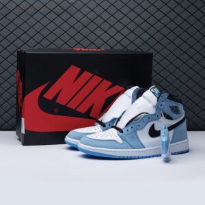 Jordan 1 "University Blue"