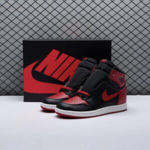 Jordan 1 "Bred"