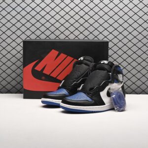 Jordan 1 "Fragment"