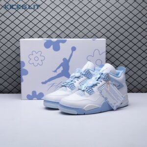 Jordan 4 "Forget Me Not" (2025)